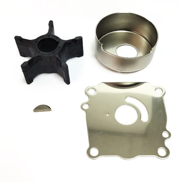 WP006 – ARCO MARINE Water Pump Kit, OE Replacement Fits 2001-2006 Suzuki DF 90/ 115/ 140 Outboard Engines With Impell...